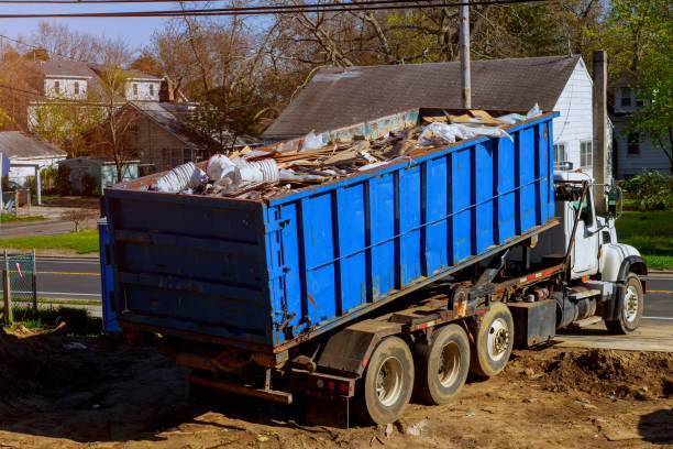 Best Trash Removal Near Me  in Del Norte, CO