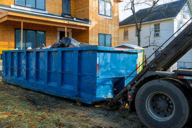 Best Garage Cleanout Services  in Del Norte, CO
