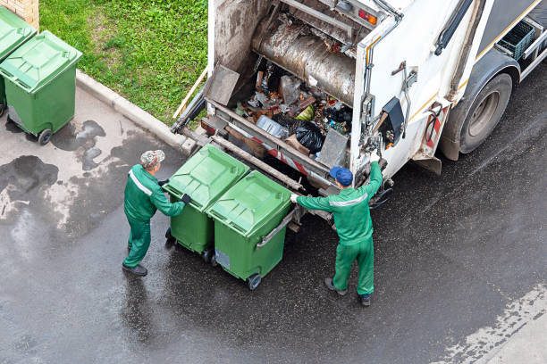 Best Household Junk Removal  in Del Norte, CO