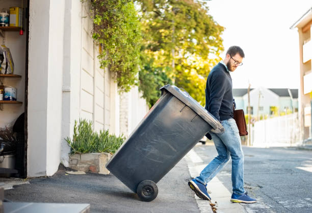 Trusted Del Norte, CO Junk Removal Experts