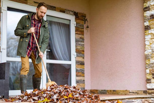 Commercial Cleanout Services in Del Norte, CO