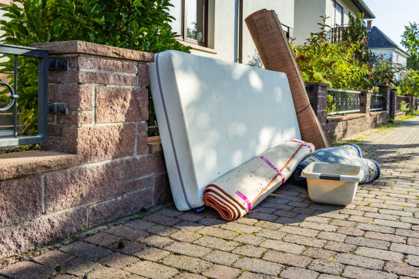 Best Electronics Removal Services  in Del Norte, CO
