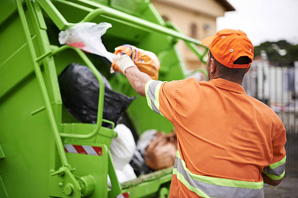 Best Residential Junk Removal  in Del Norte, CO