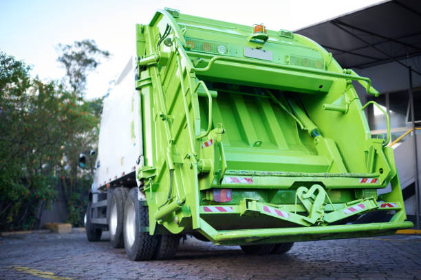 Full-Service Junk Removal in Del Norte, CO