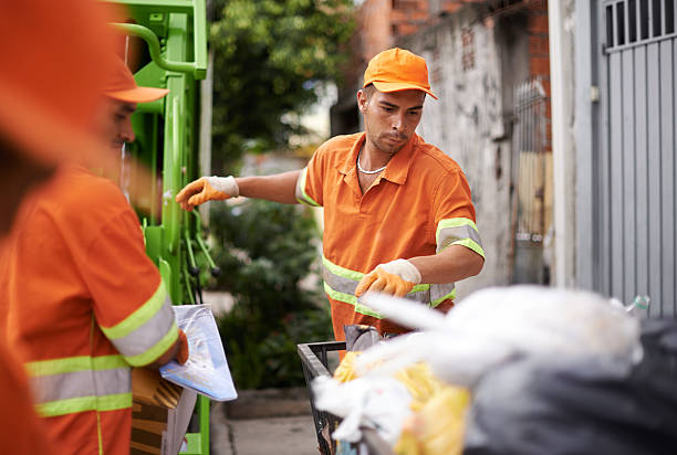 Best Yard Cleanup Services  in Del Norte, CO