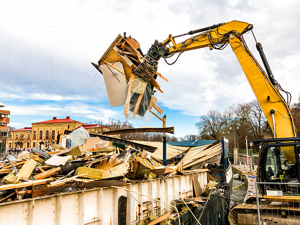 Best Yard Waste Removal  in Del Norte, CO