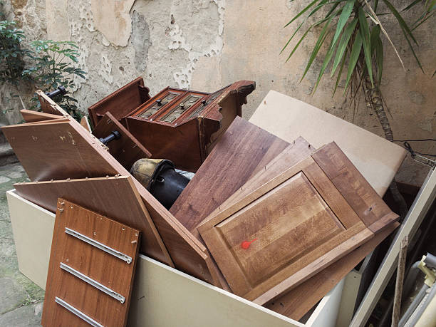 Best Electronics Removal Services  in Del Norte, CO